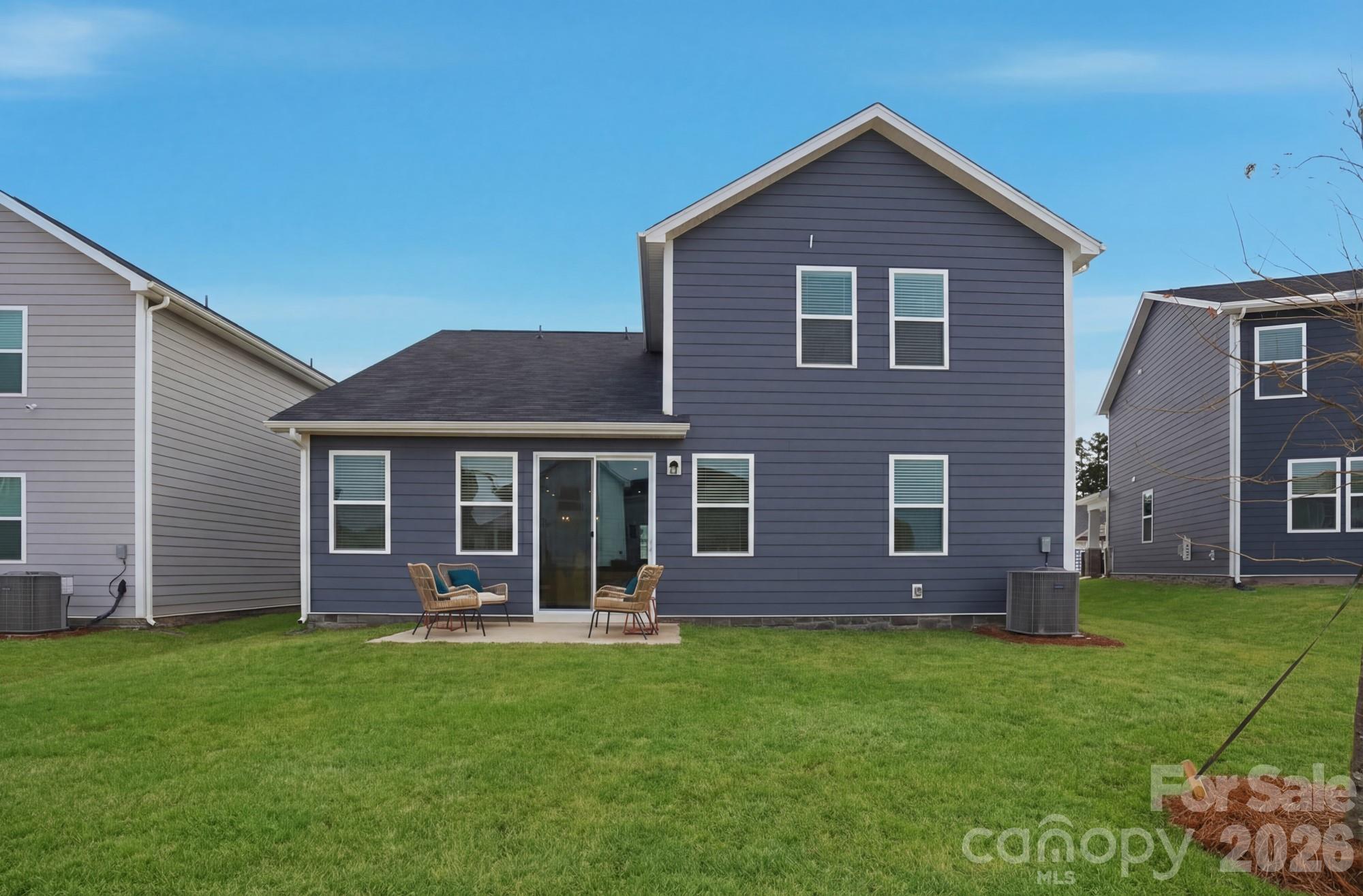 1427 Honey Trail Monroe NC 28112