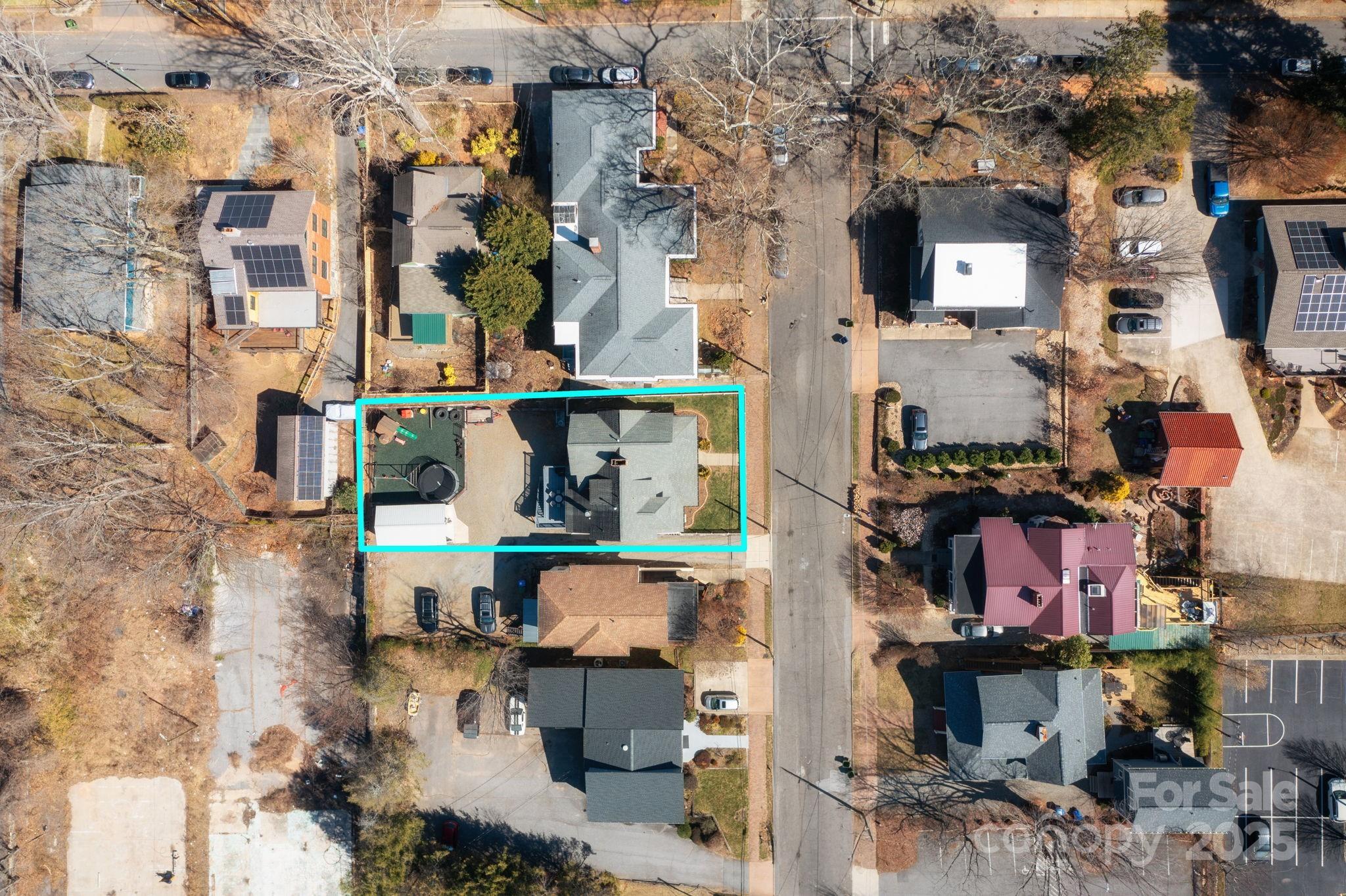 22 Broad Street Asheville NC 28801