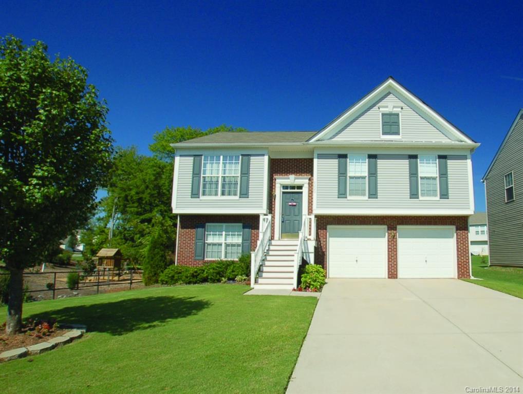 9220 Bellegarde Drive Charlotte NC 28277
