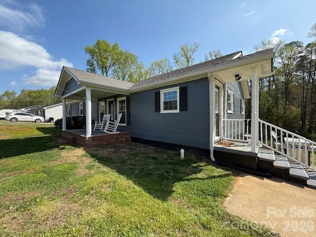 636 Willis Road Dallas NC 28034