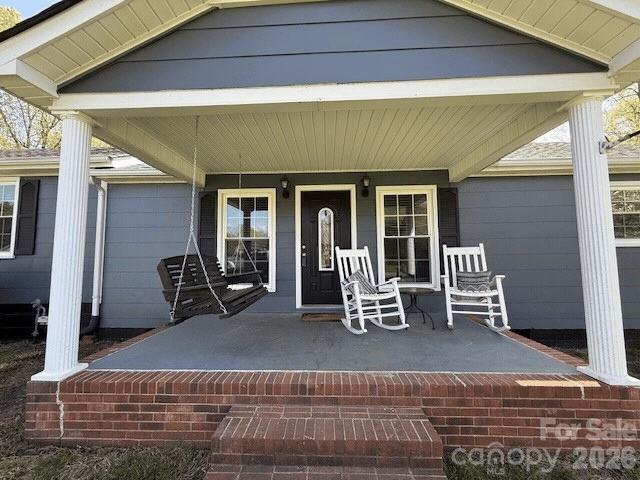 636 Willis Road Dallas NC 28034