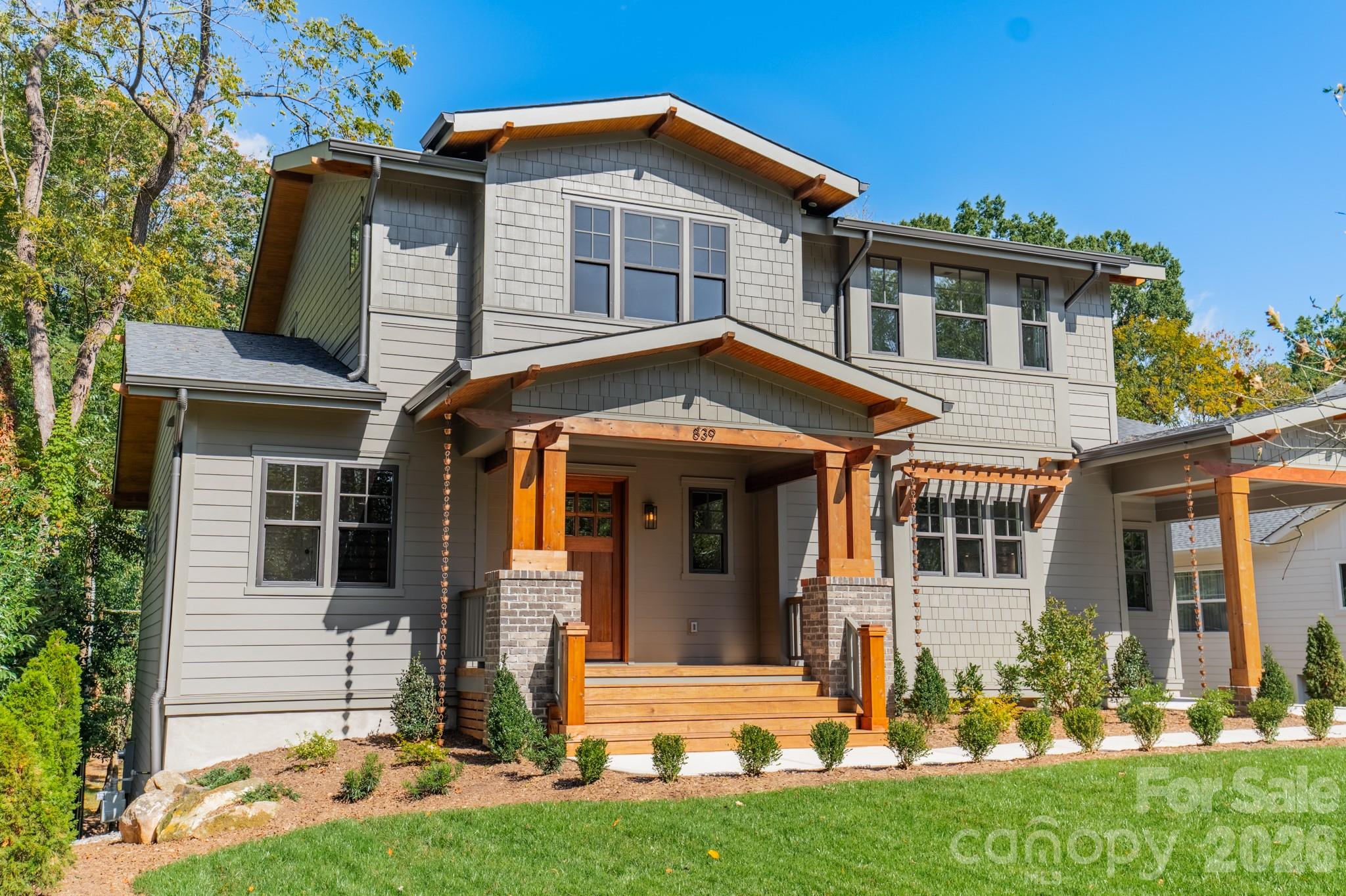 839 Drummond Avenue Charlotte NC 28205