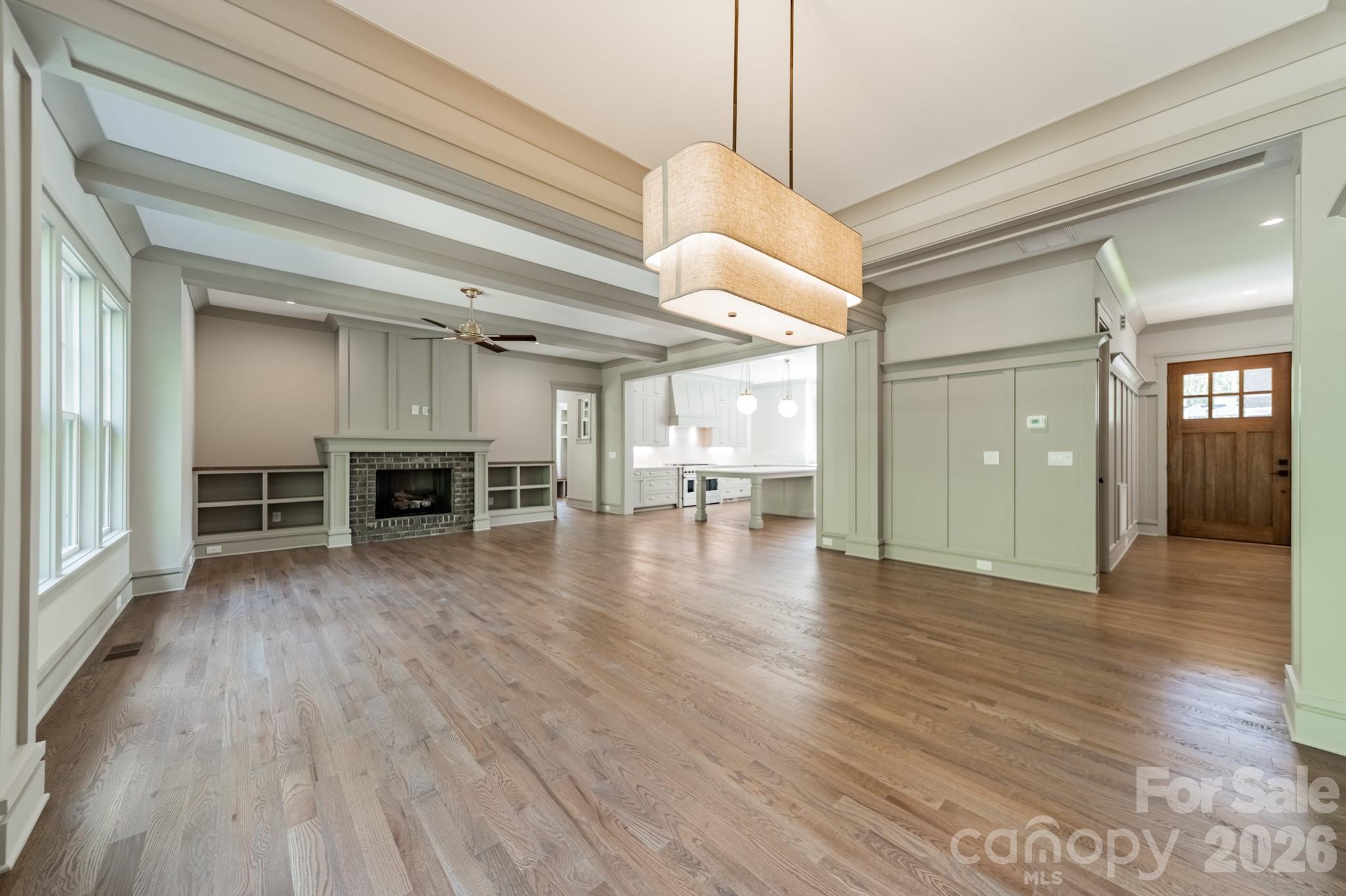 839 Drummond Avenue Charlotte NC 28205