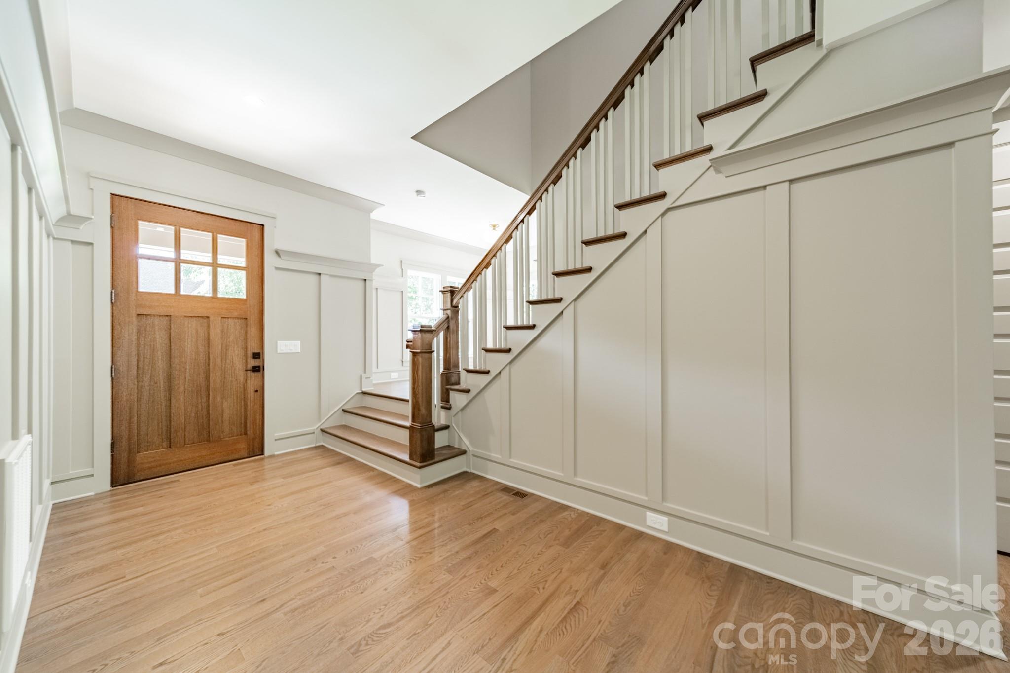 839 Drummond Avenue Charlotte NC 28205