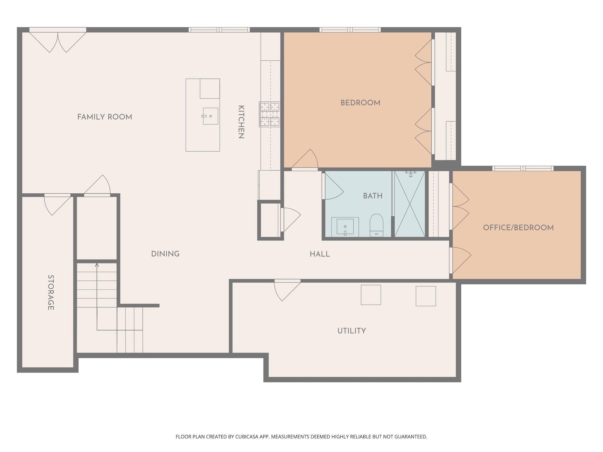 839 Drummond Avenue Charlotte NC 28205