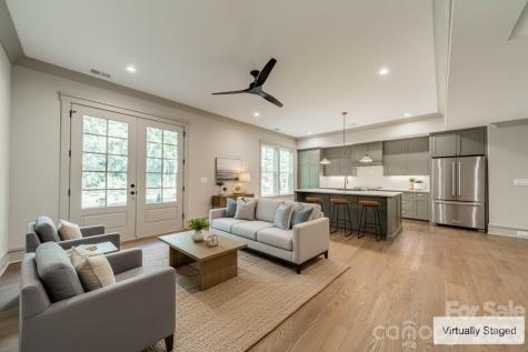 839 Drummond Avenue Charlotte NC 28205