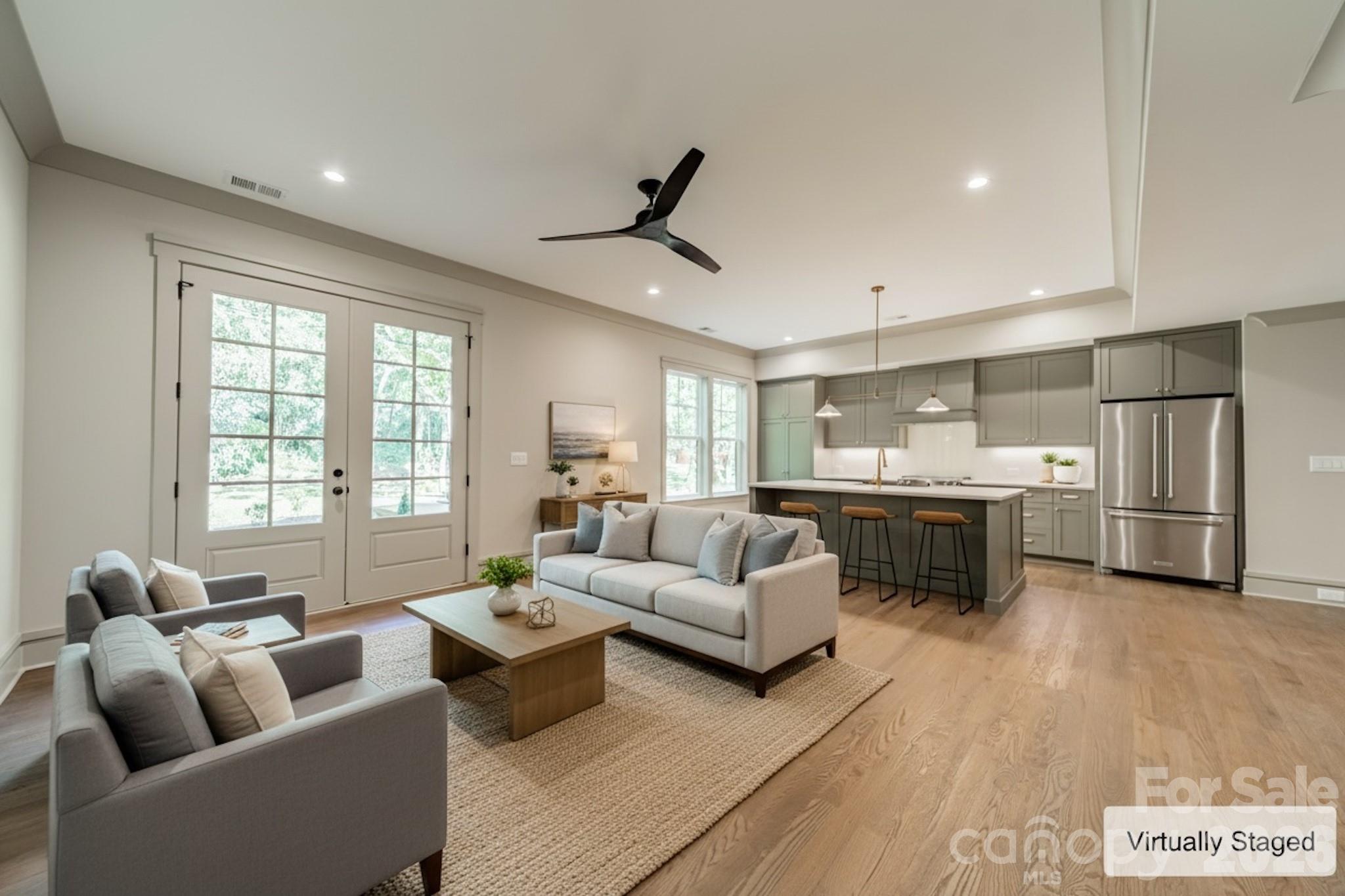839 Drummond Avenue Charlotte NC 28205