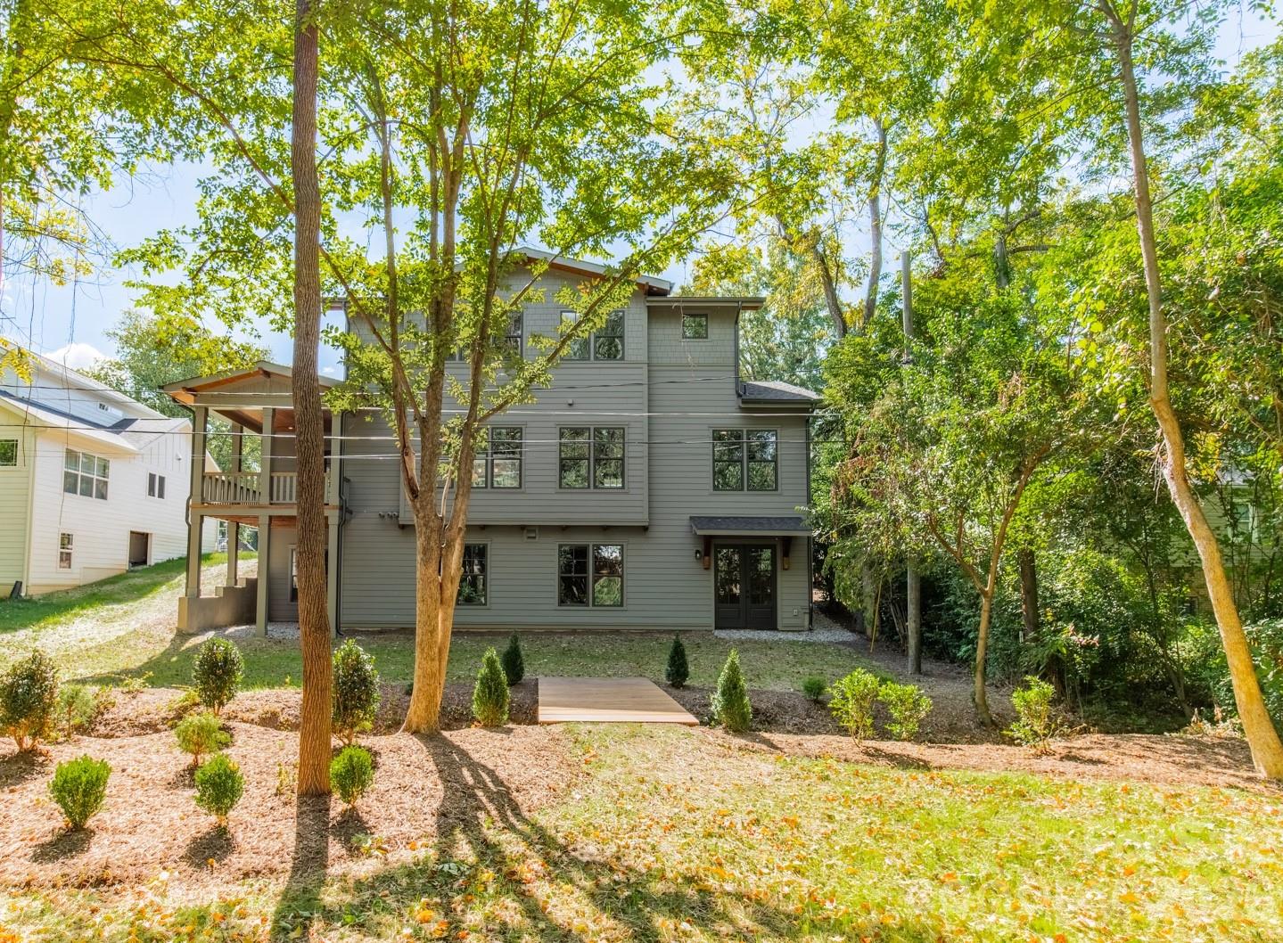 839 Drummond Avenue Charlotte NC 28205