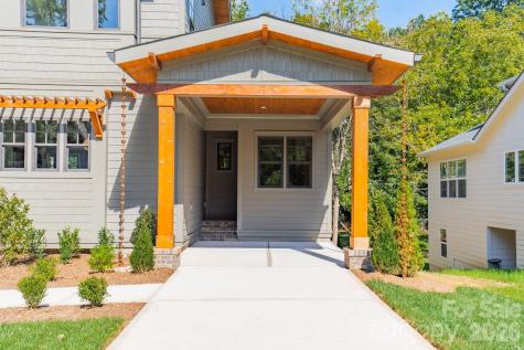 839 Drummond Avenue Charlotte NC 28205