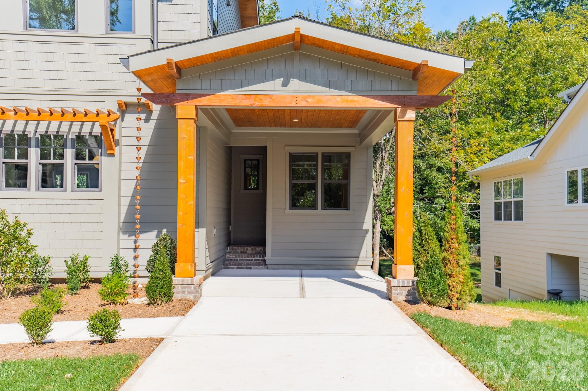 839 Drummond Avenue Charlotte NC 28205