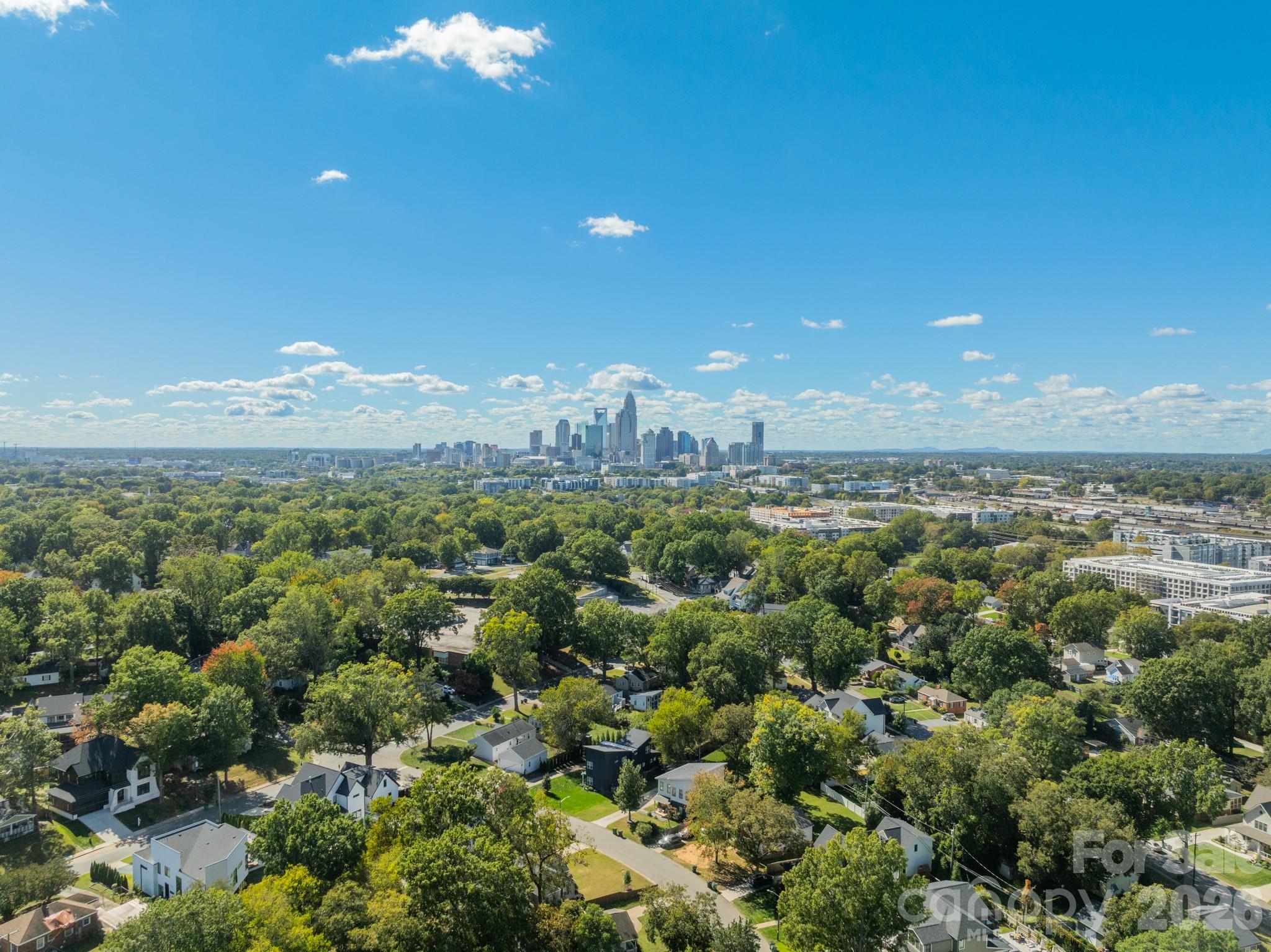 839 Drummond Avenue Charlotte NC 28205