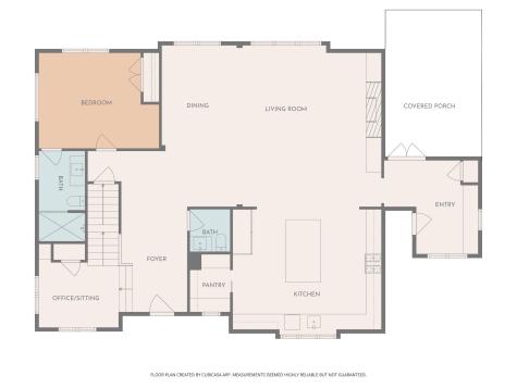839 Drummond Avenue Charlotte NC 28205