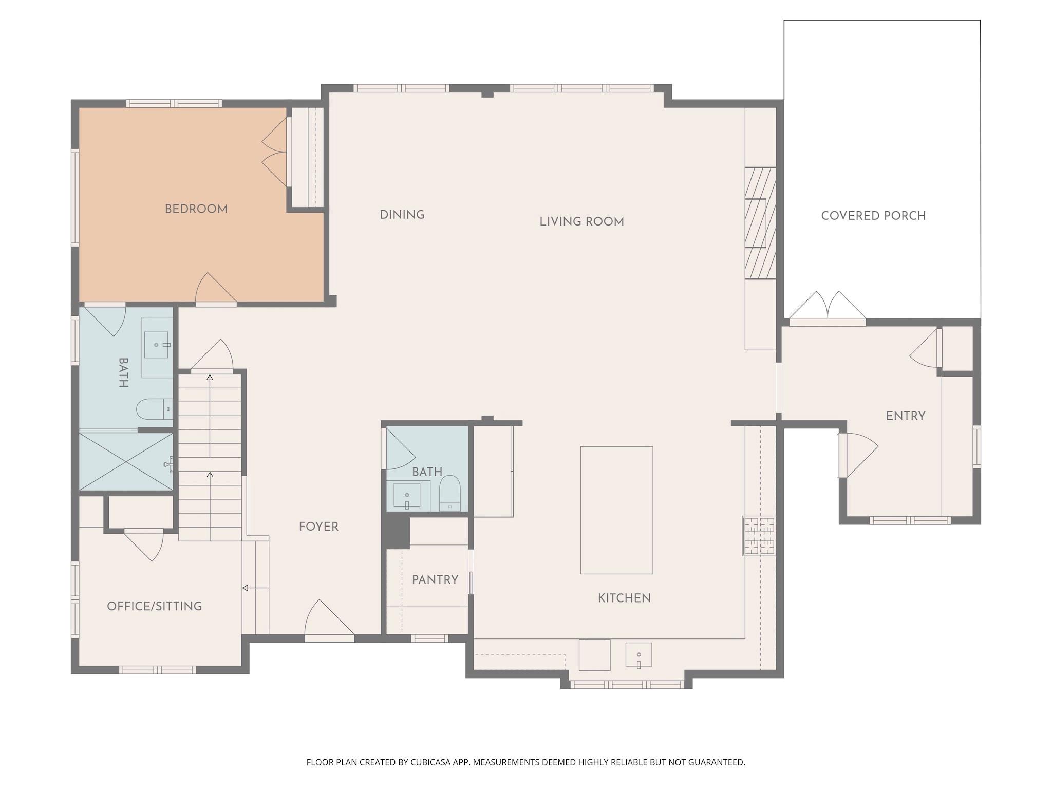 839 Drummond Avenue Charlotte NC 28205
