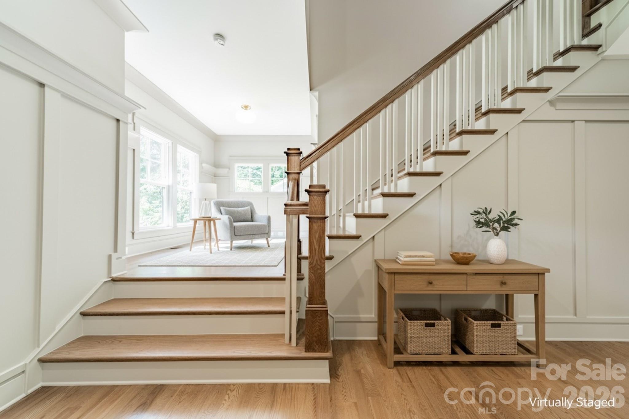 839 Drummond Avenue Charlotte NC 28205
