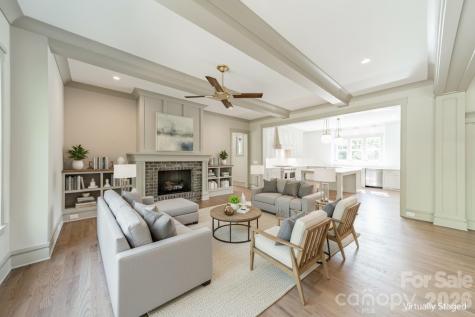 839 Drummond Avenue Charlotte NC 28205