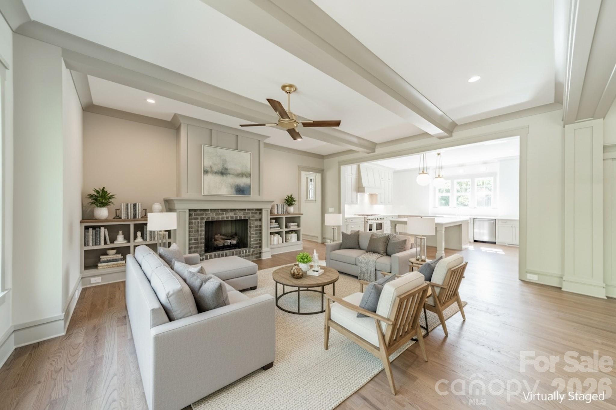839 Drummond Avenue Charlotte NC 28205