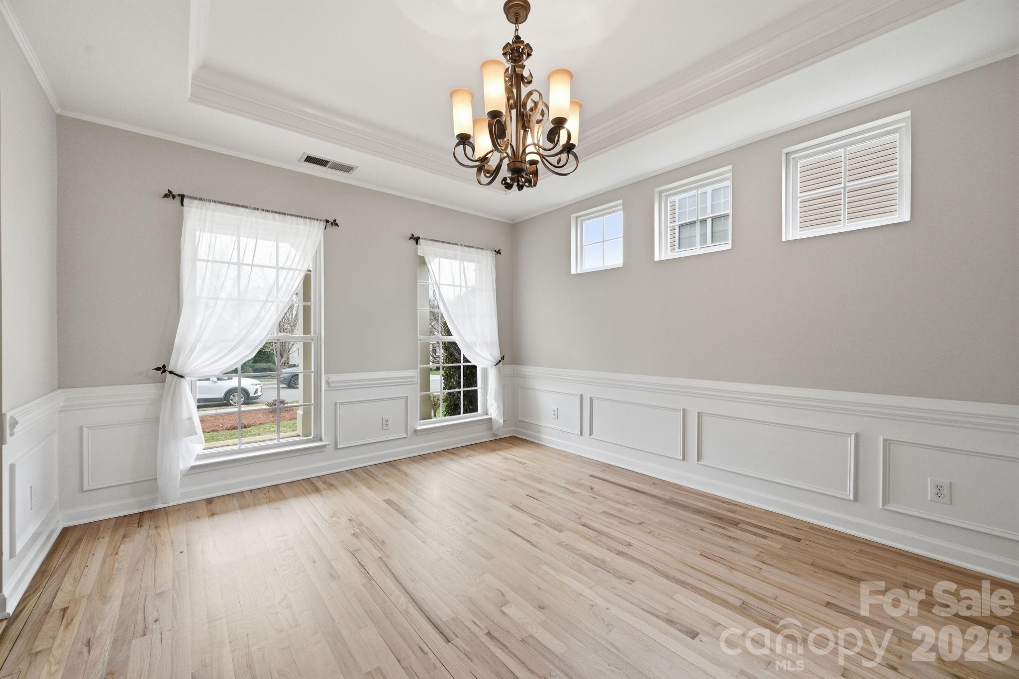8116 Madrigal Court Waxhaw NC 28173