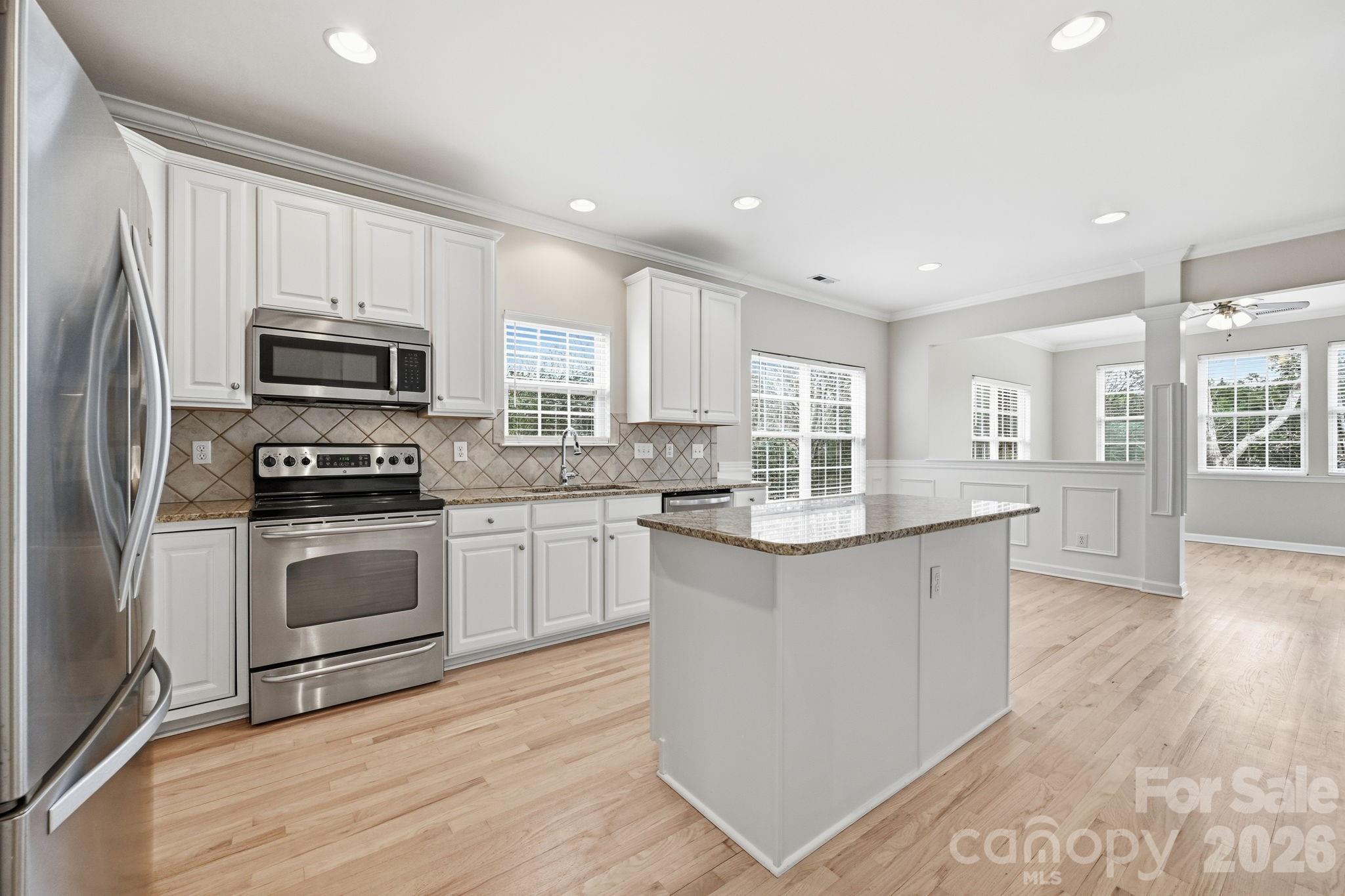 8116 Madrigal Court Waxhaw NC 28173