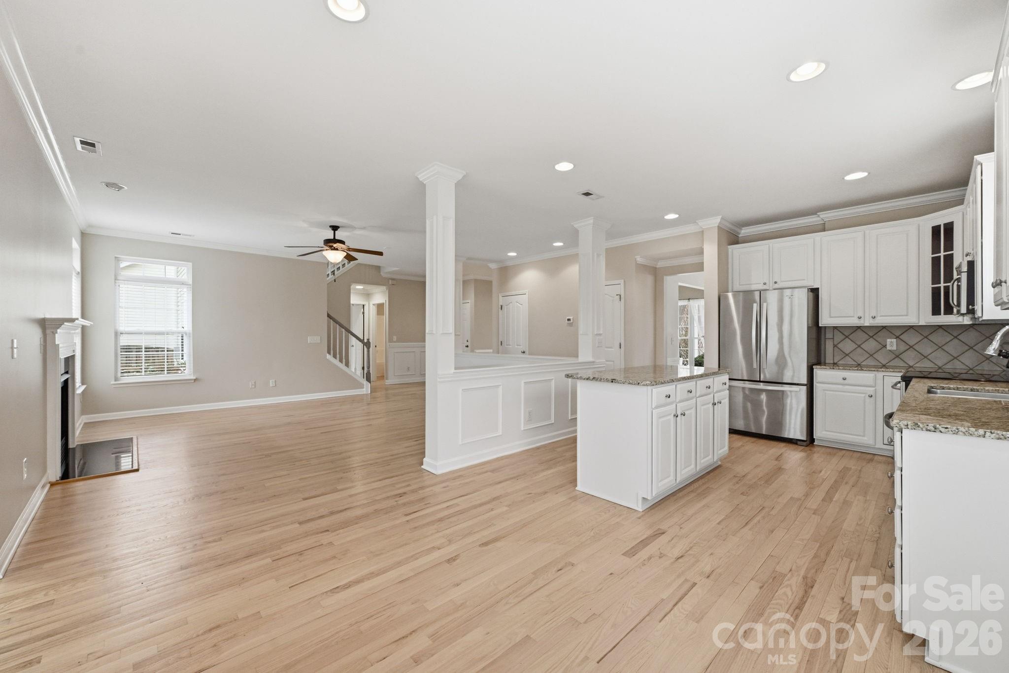 8116 Madrigal Court Waxhaw NC 28173