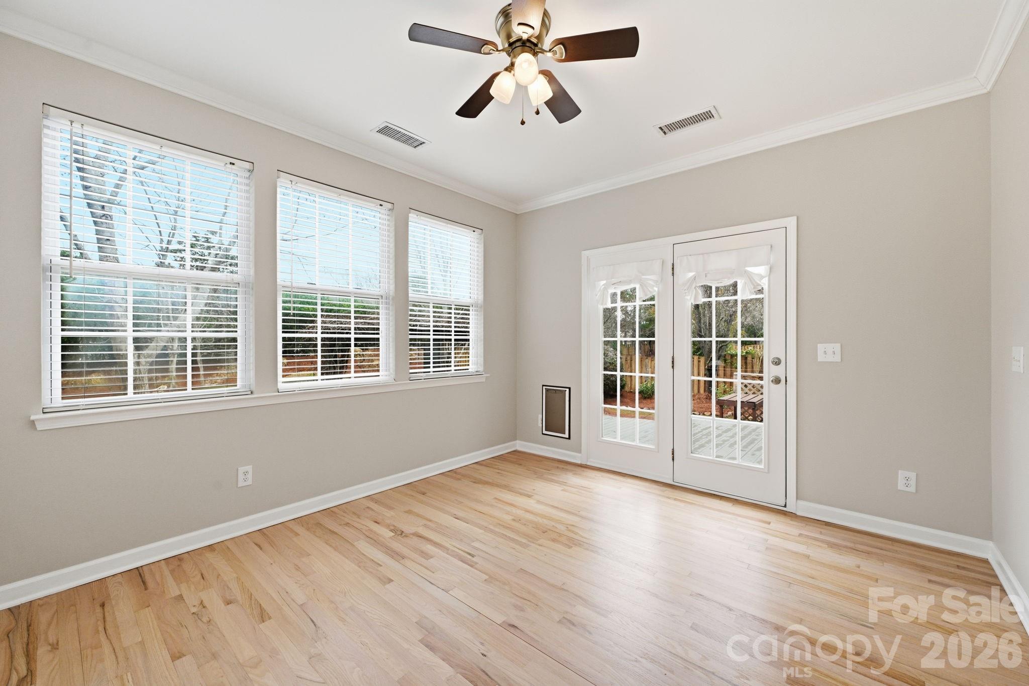 8116 Madrigal Court Waxhaw NC 28173