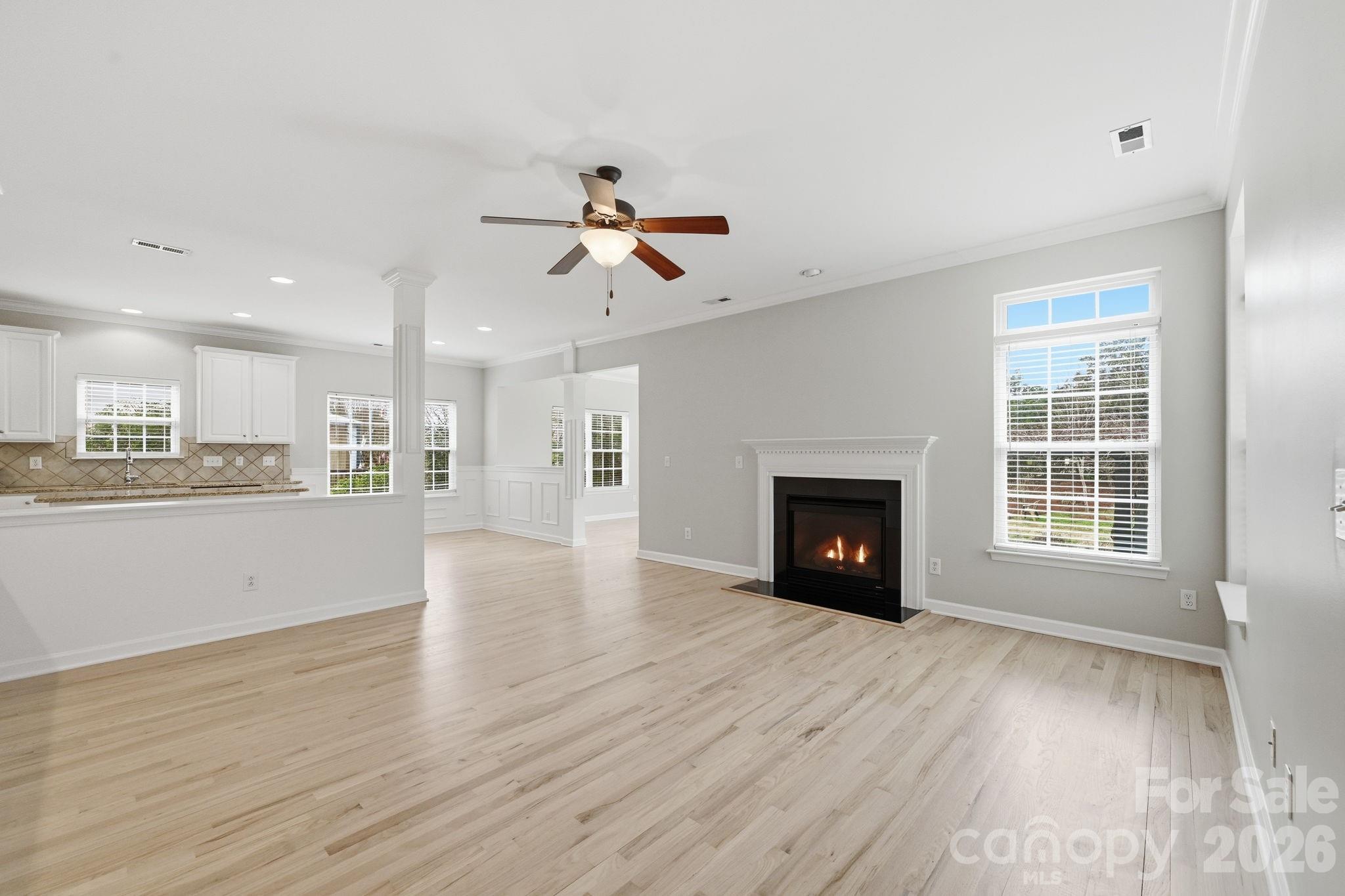 8116 Madrigal Court Waxhaw NC 28173