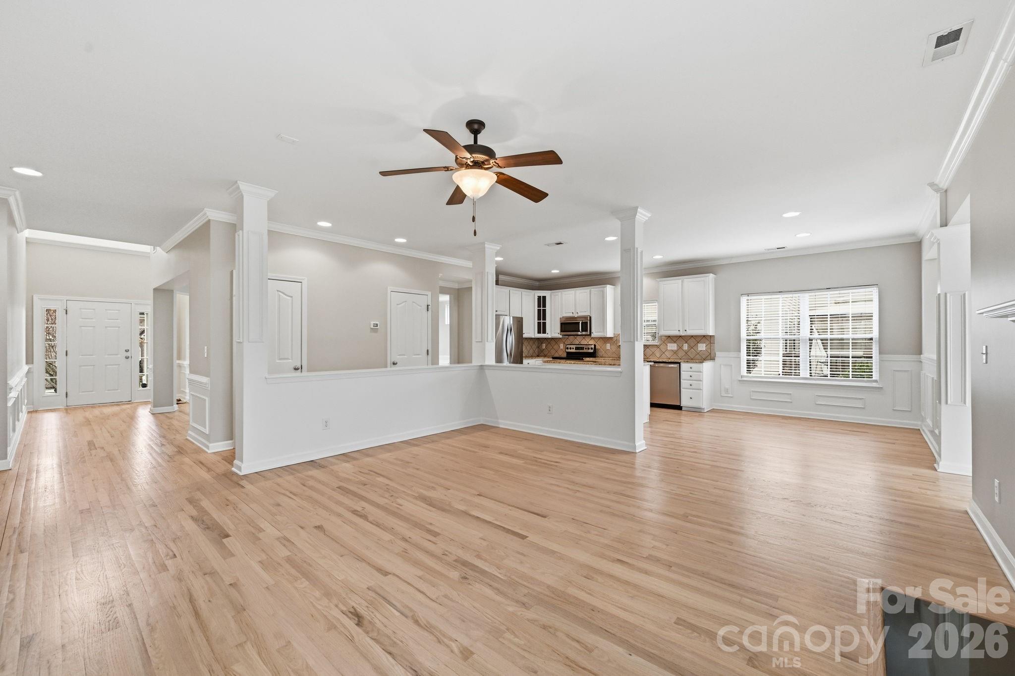 8116 Madrigal Court Waxhaw NC 28173