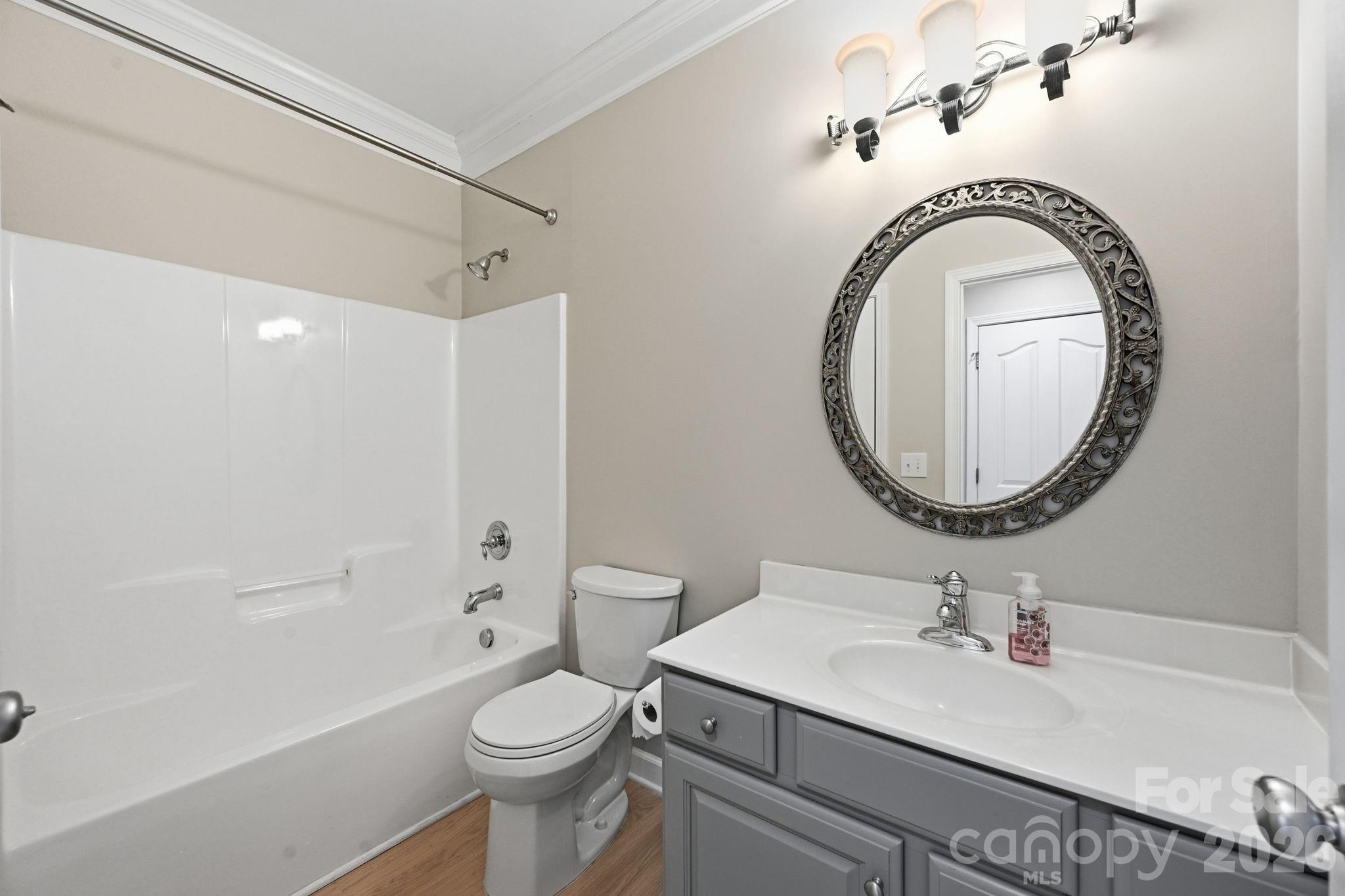 8116 Madrigal Court Waxhaw NC 28173