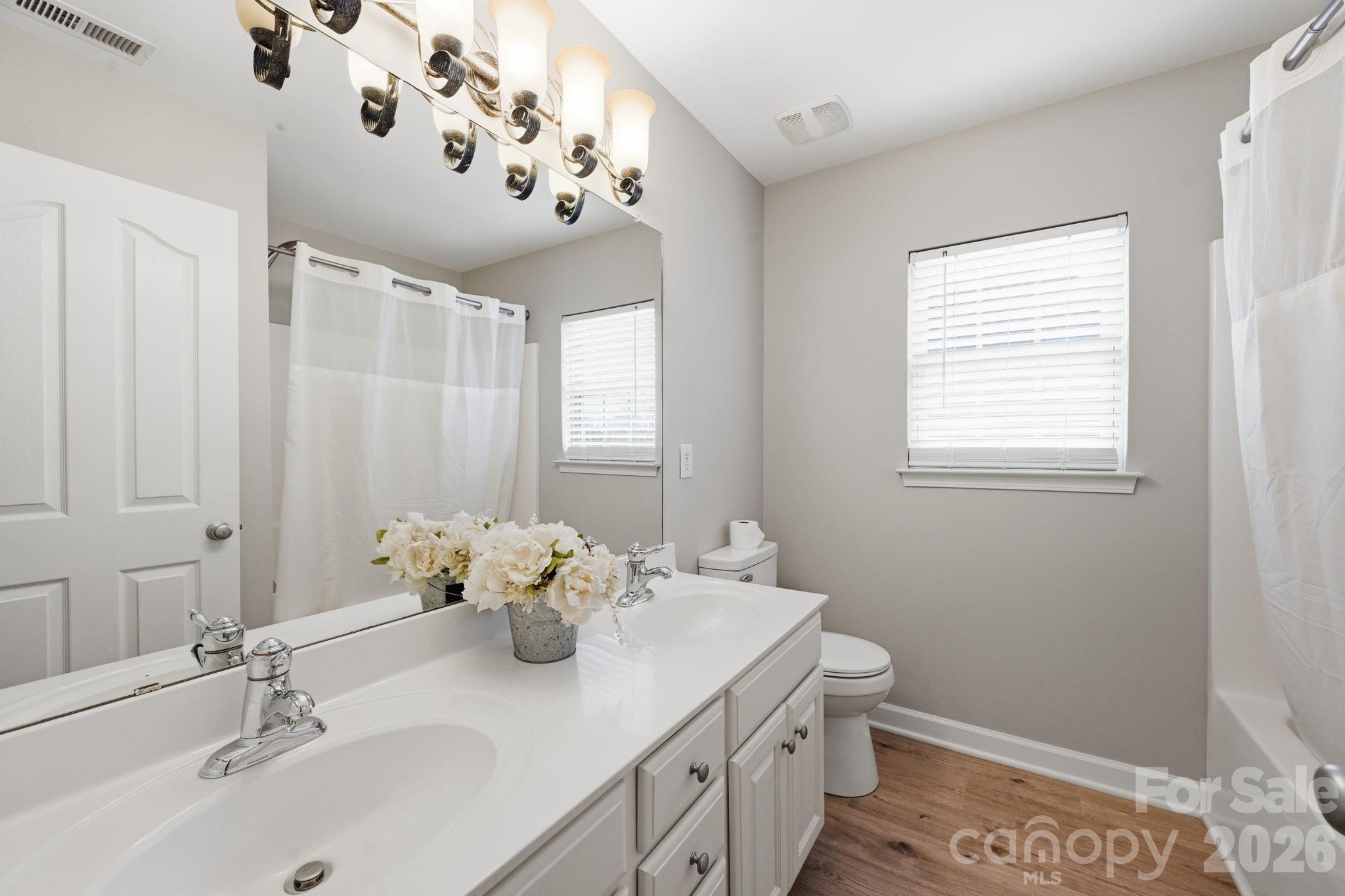 8116 Madrigal Court Waxhaw NC 28173