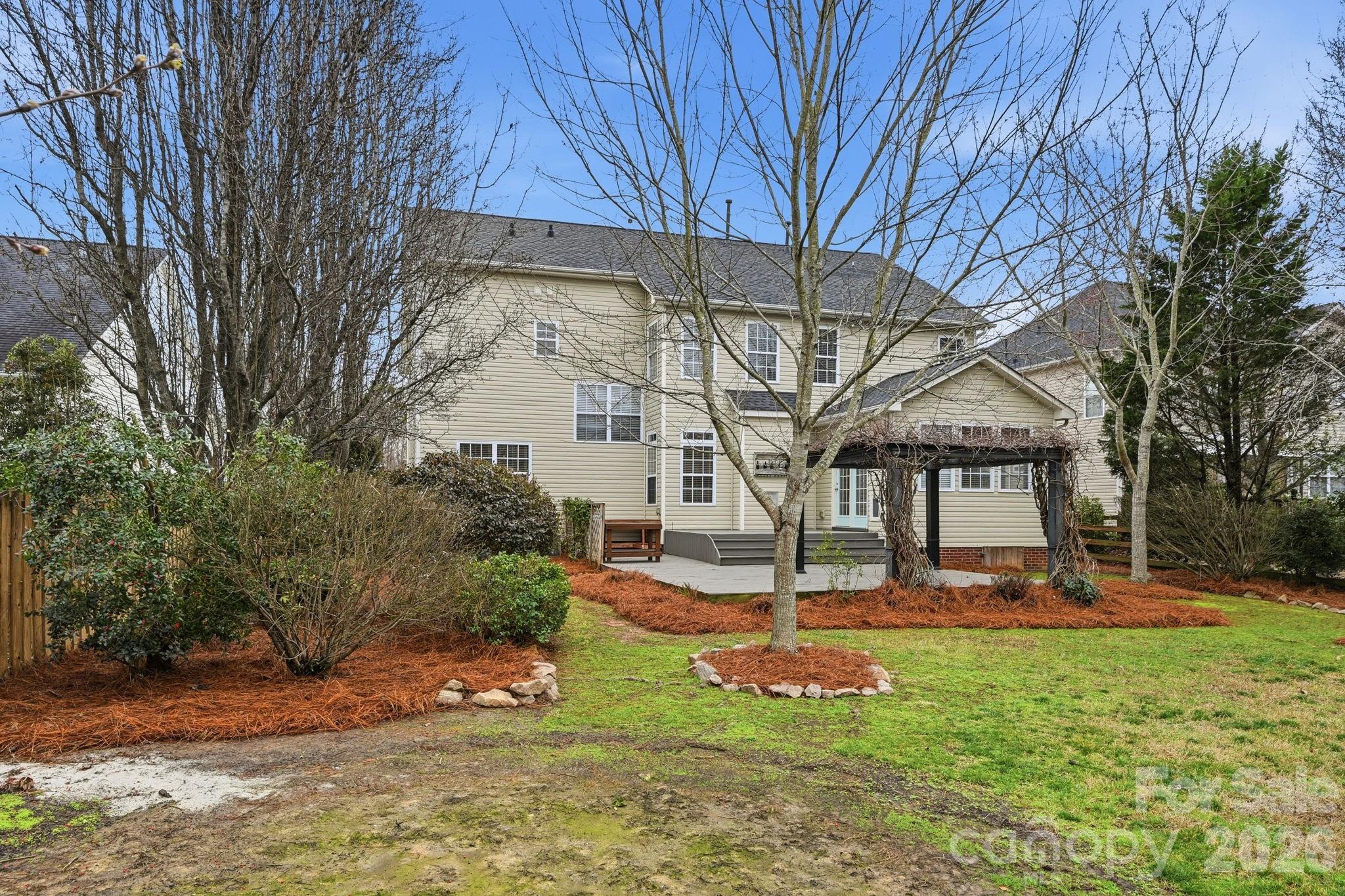 8116 Madrigal Court Waxhaw NC 28173