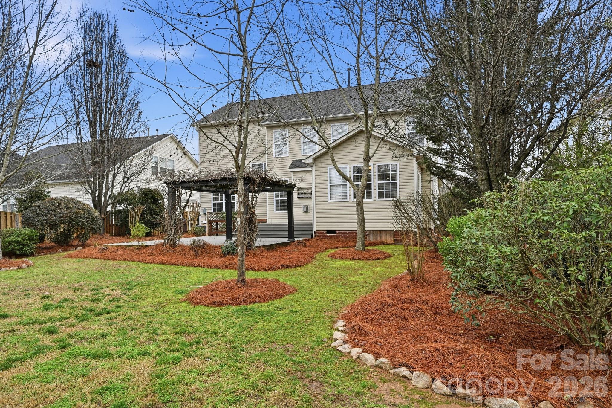 8116 Madrigal Court Waxhaw NC 28173