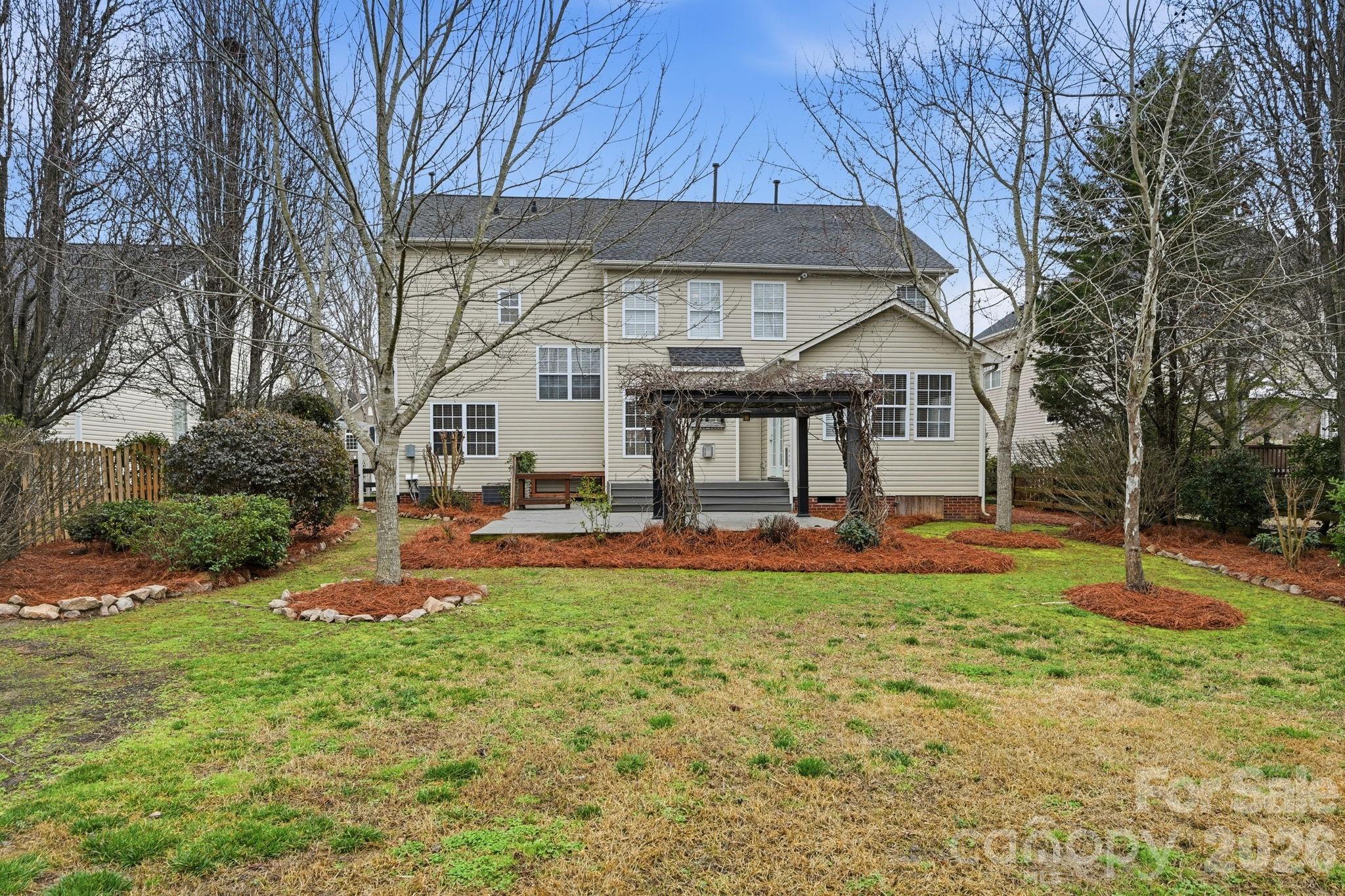 8116 Madrigal Court Waxhaw NC 28173