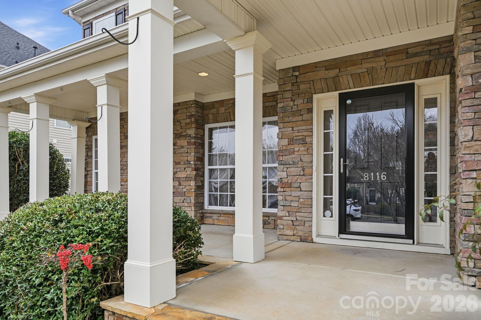 8116 Madrigal Court Waxhaw NC 28173