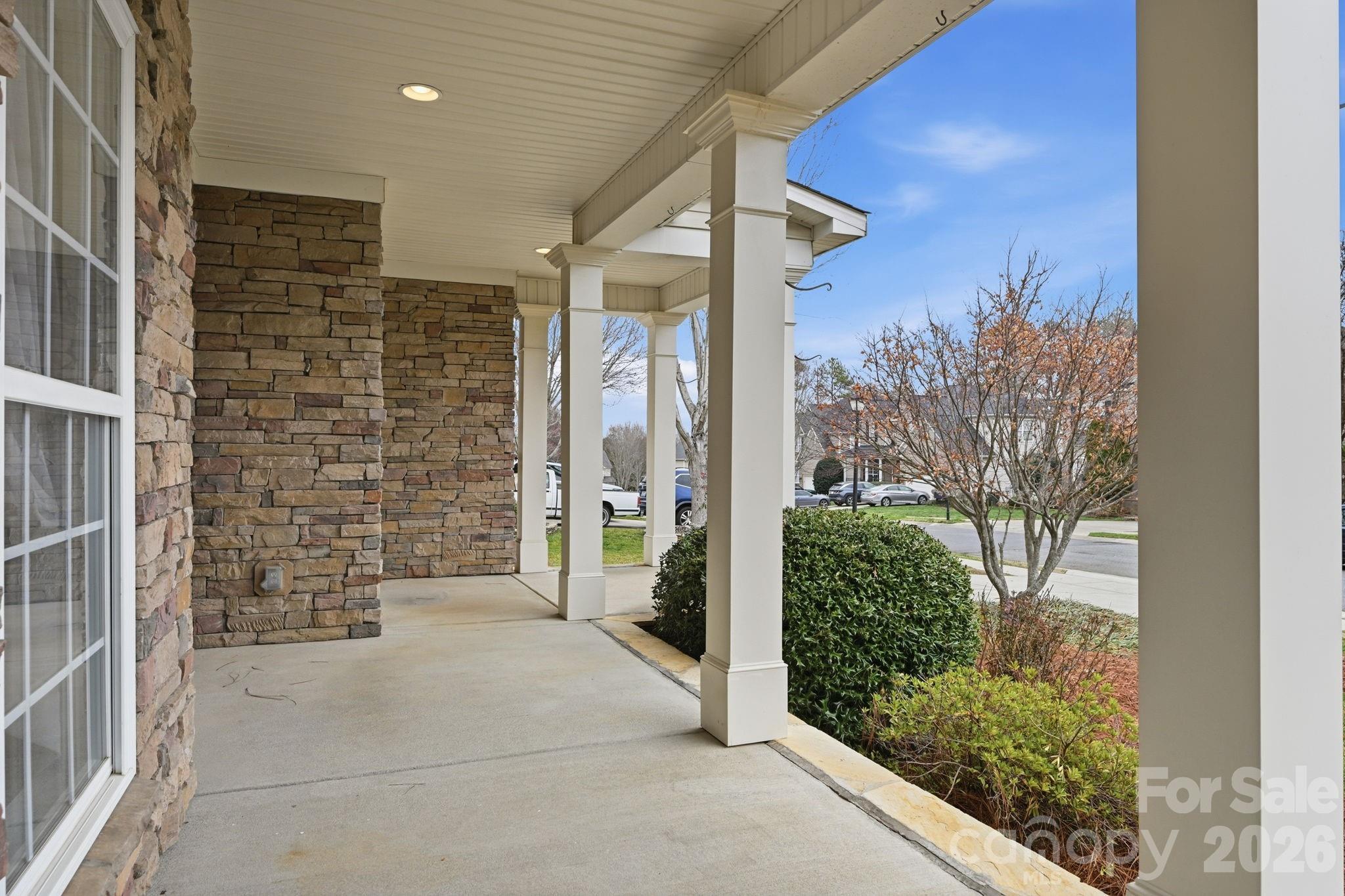 8116 Madrigal Court Waxhaw NC 28173