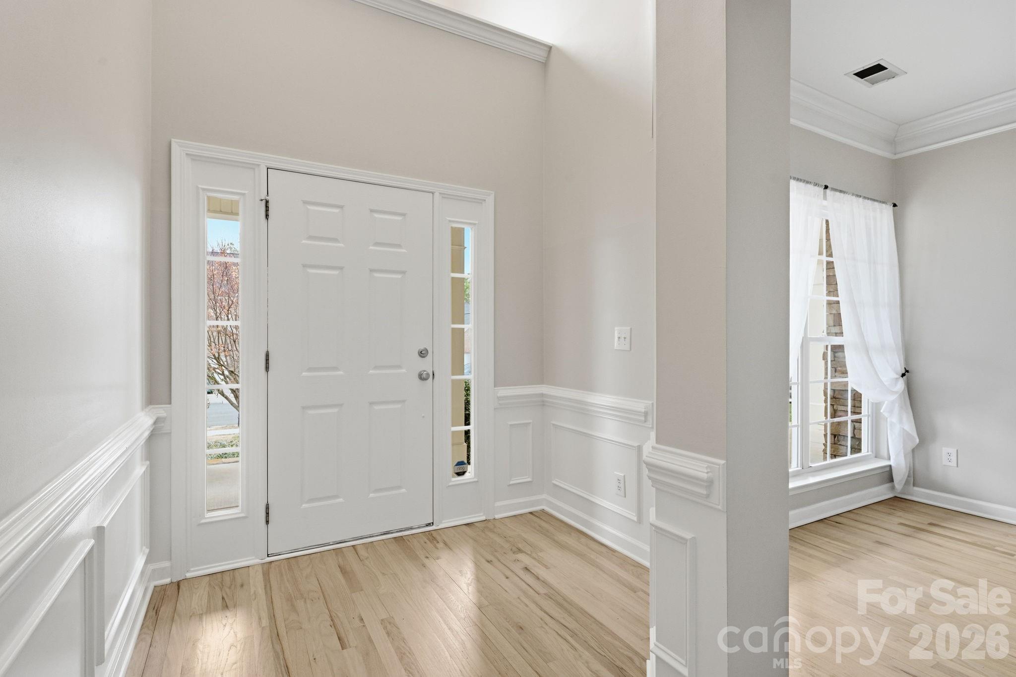 8116 Madrigal Court Waxhaw NC 28173