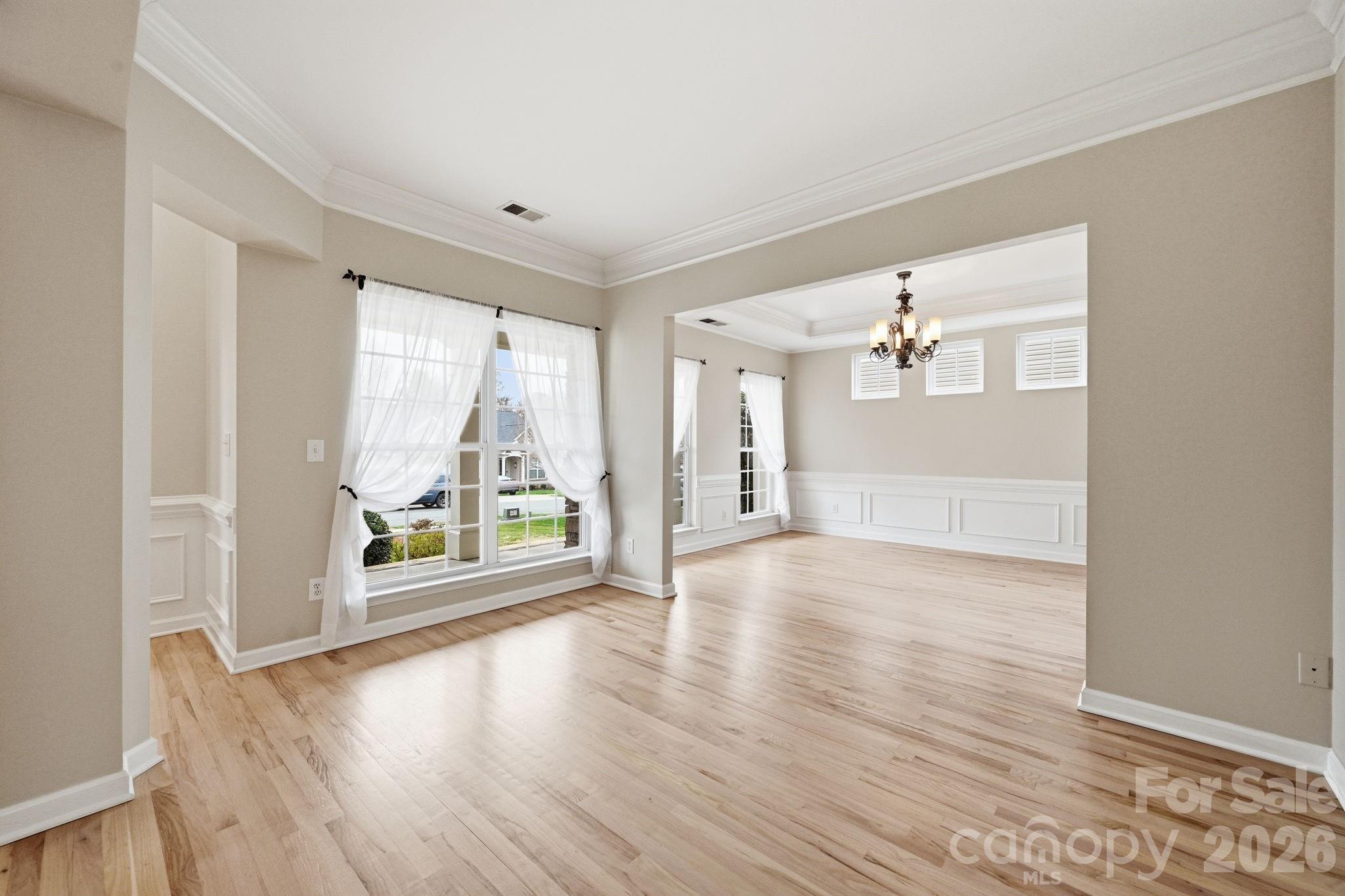 8116 Madrigal Court Waxhaw NC 28173