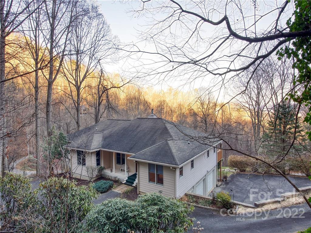 80 Range Drive Maggie Valley NC 28751