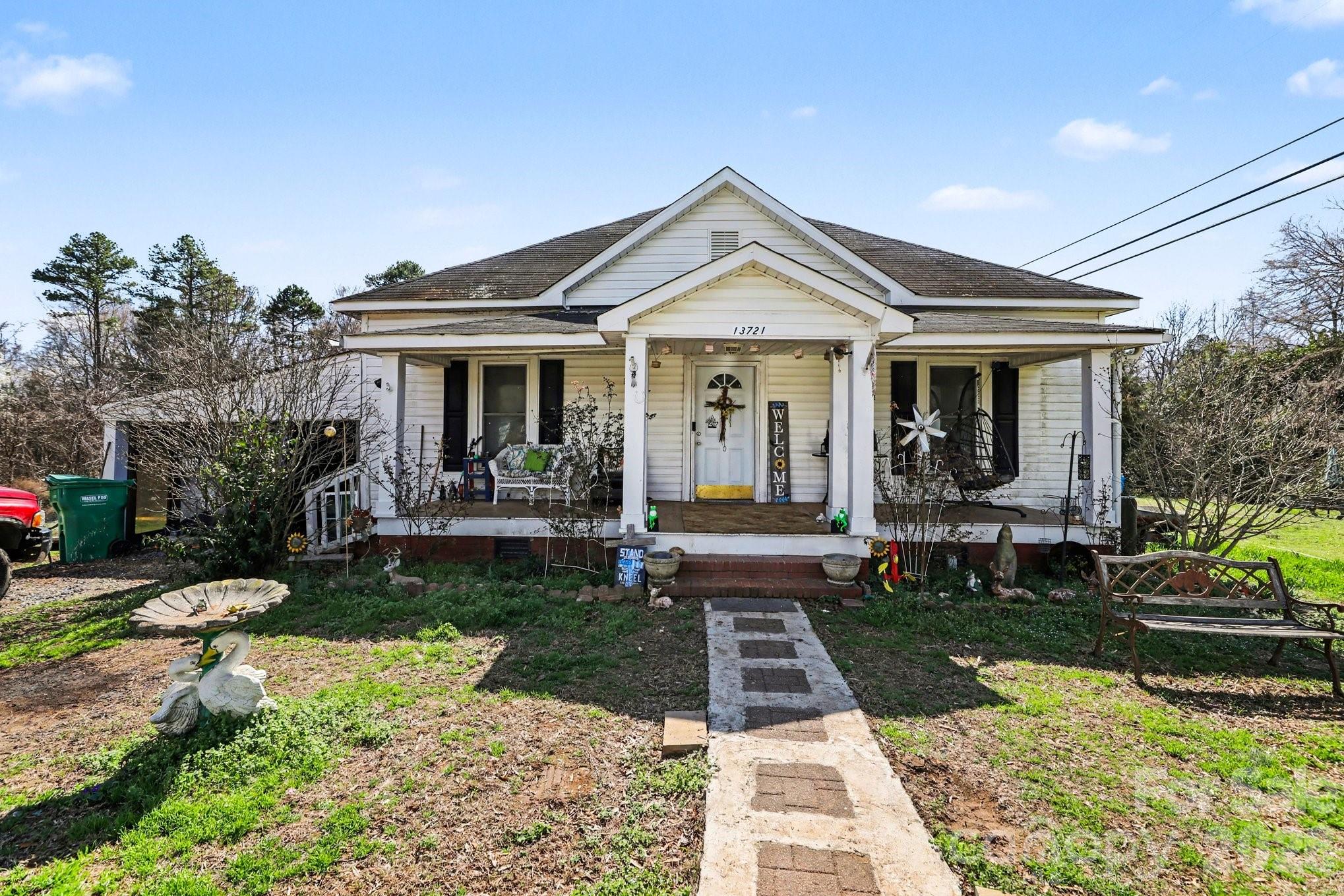 13721 Highway 601 Midland NC 28107