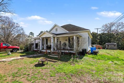 13721 Highway 601 Midland NC 28107
