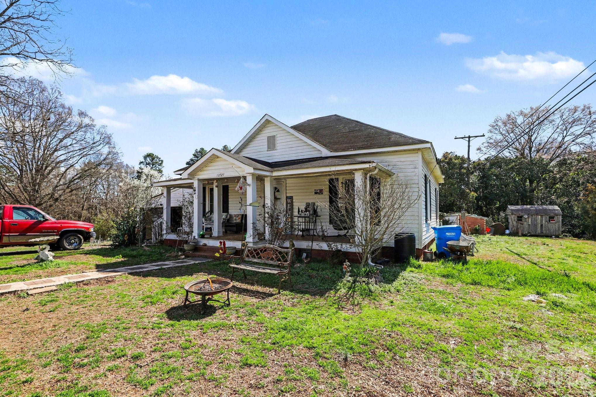 13721 Highway 601 Midland NC 28107