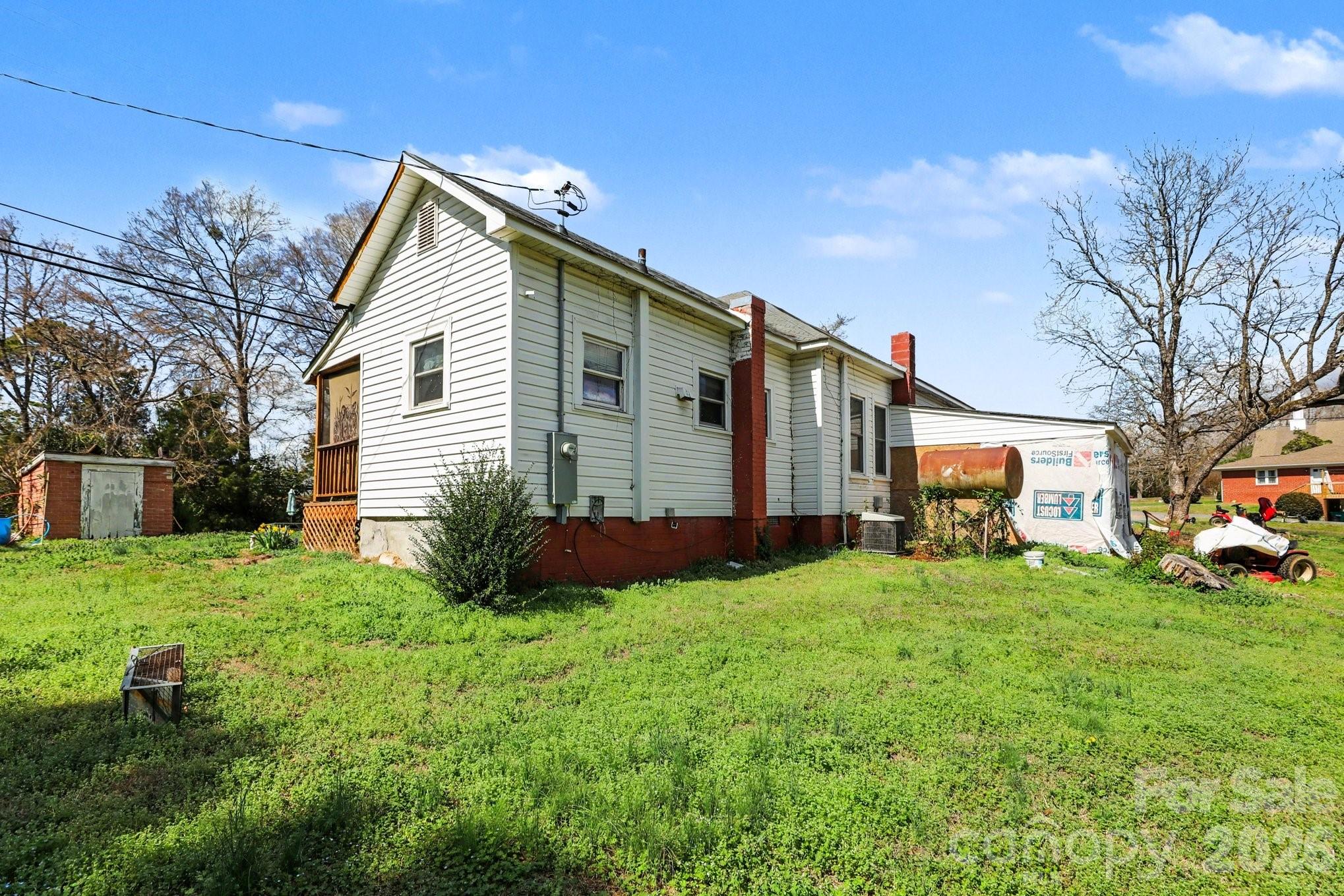 13721 Highway 601 Midland NC 28107