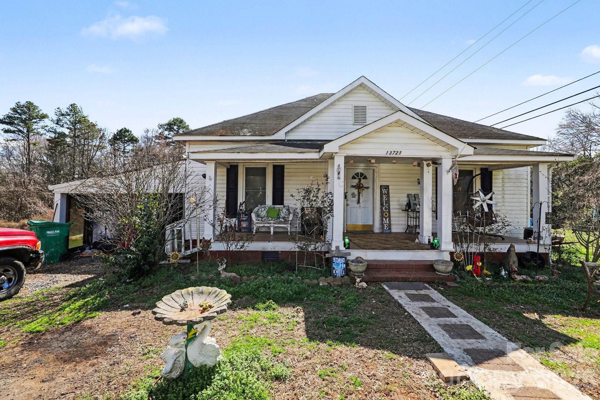 13721 Highway 601 Midland NC 28107
