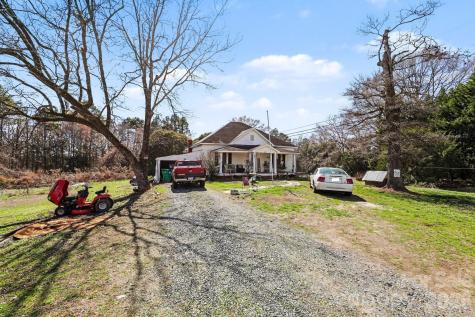 13721 Highway 601 Midland NC 28107