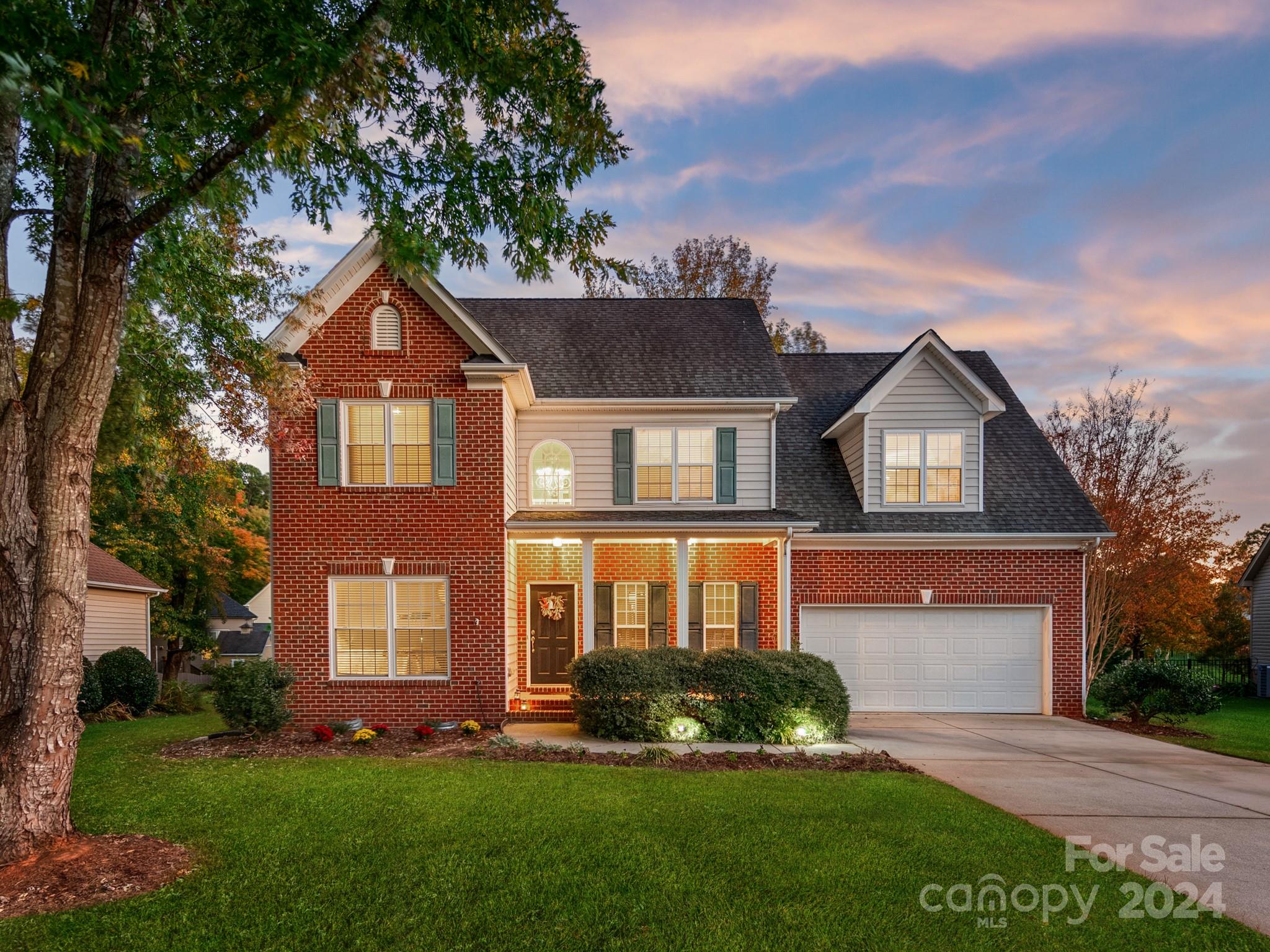 2732 Cameron Commons Way Matthews NC 28104