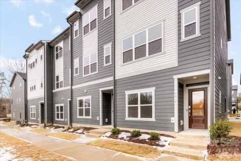 6016 Pivot Court Charlotte NC 28205