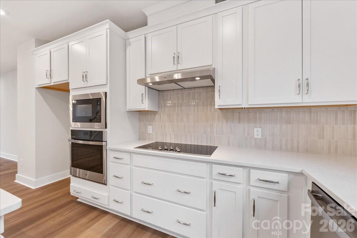 6016 Pivot Court Charlotte NC 28205