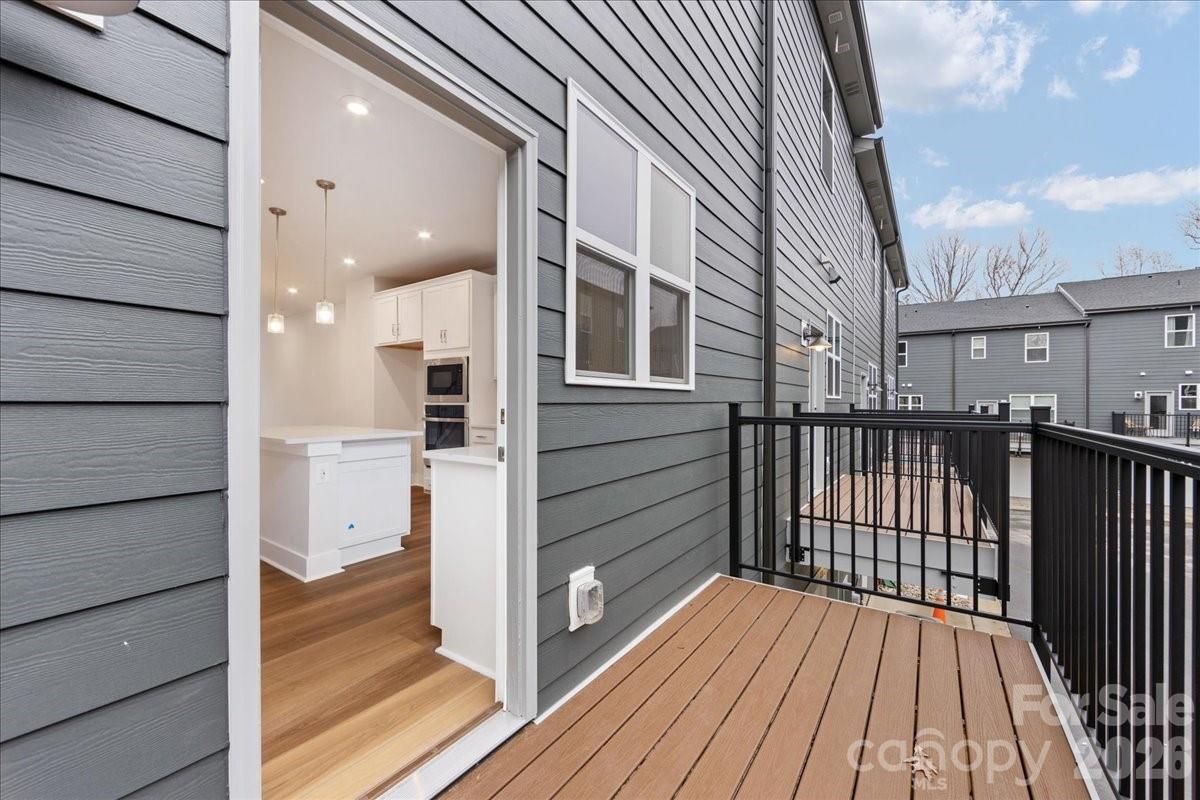 6016 Pivot Court Charlotte NC 28205
