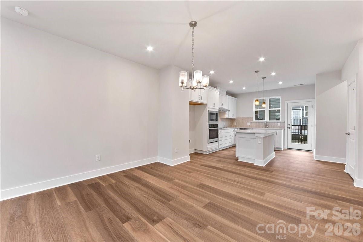 6016 Pivot Court Charlotte NC 28205