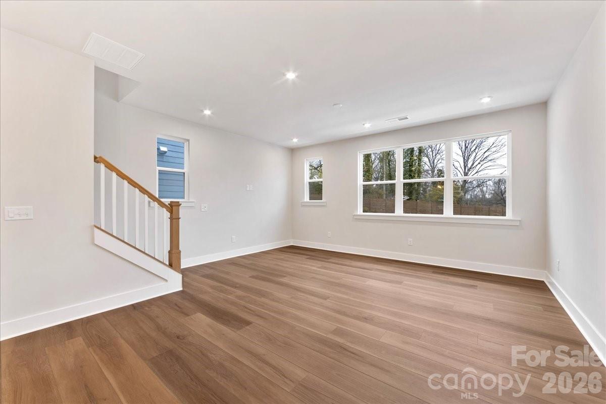 6016 Pivot Court Charlotte NC 28205