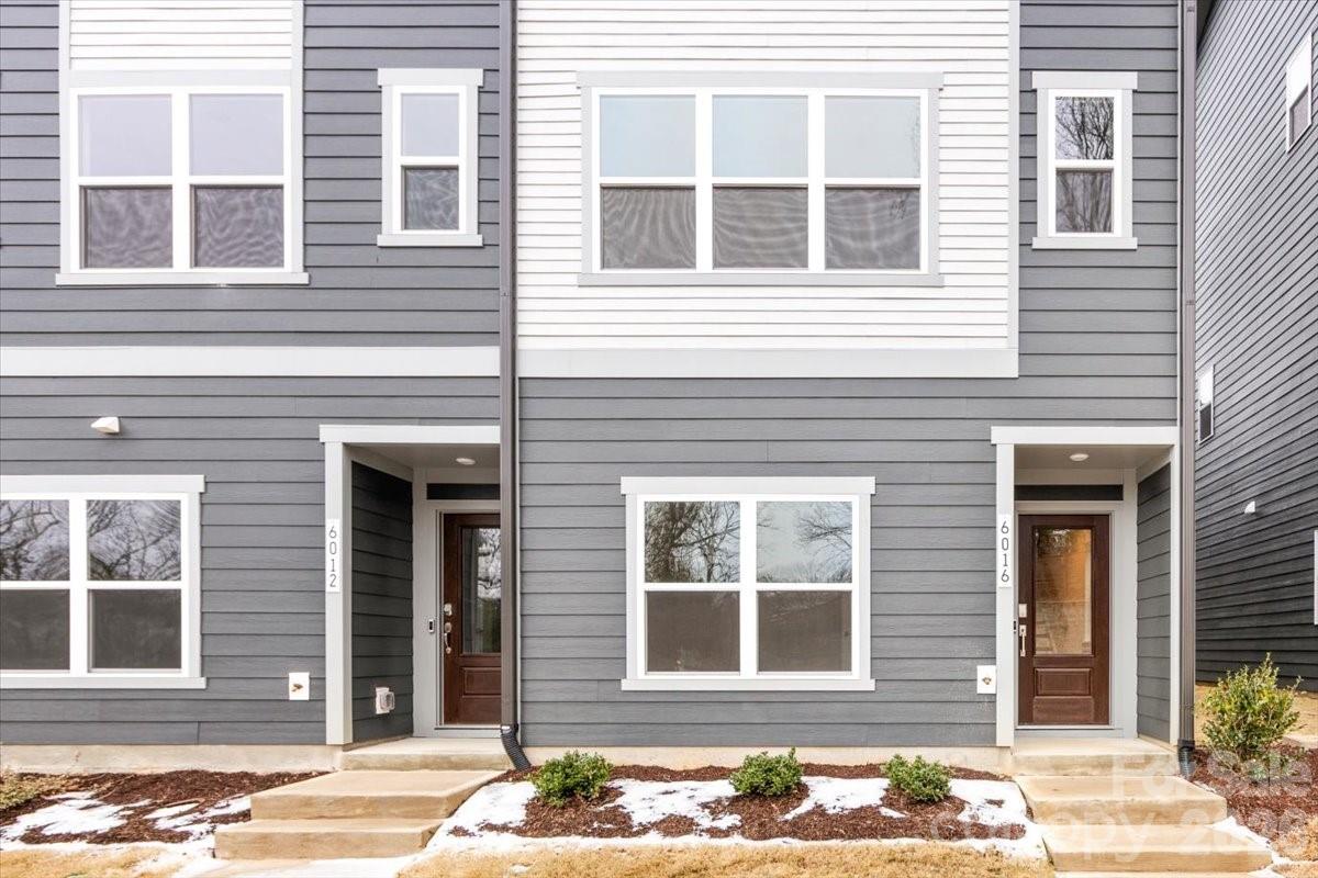 6016 Pivot Court Charlotte NC 28205