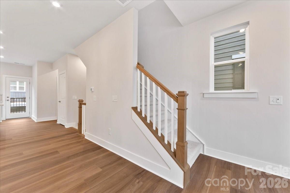 6016 Pivot Court Charlotte NC 28205
